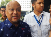KPK Sita Rp1,3 Miliar dari Ilham Habibie, Mobil Mercy Dikembalikan!