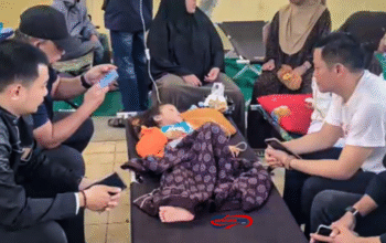 Korban Keracunan MBG di Cipongkor Tembus 500 Siswa!