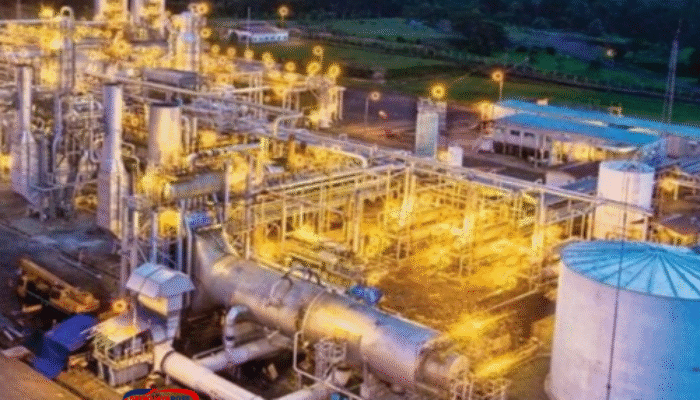 Gas Semakin Kencang: MedcoEnergi Perluas Cengkeraman di Sumatra Selatan!