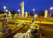Gas Semakin Kencang: MedcoEnergi Perluas Cengkeraman di Sumatra Selatan!