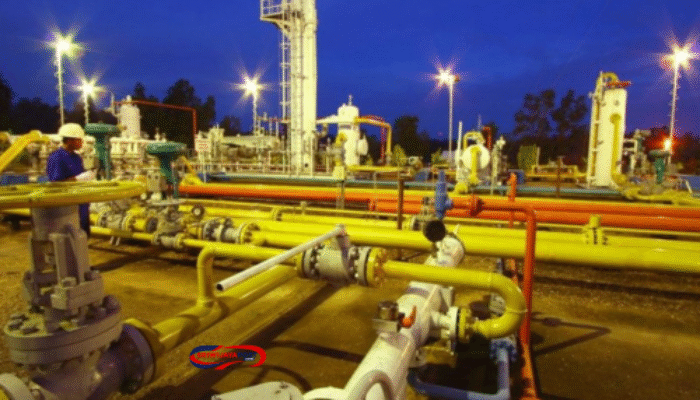 Gas Semakin Kencang: MedcoEnergi Perluas Cengkeraman di Sumatra Selatan!