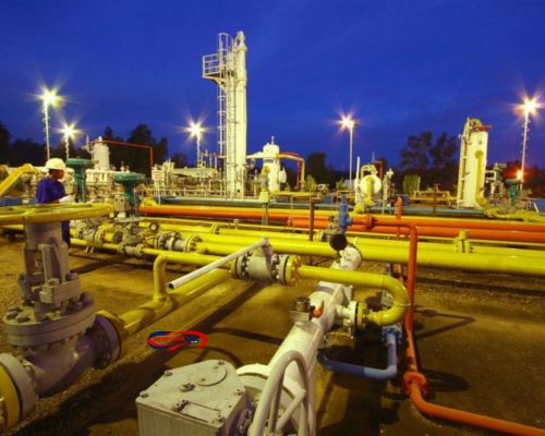Gas Semakin Kencang: MedcoEnergi Perluas Cengkeraman di Sumatra Selatan!