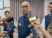 PPATK Serahkan Hasil Penelusuran Aliran Dana Ricuh Demo Jakarta ke Polda Metro Jaya