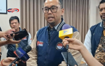 PPATK Serahkan Hasil Penelusuran Aliran Dana Ricuh Demo Jakarta ke Polda Metro Jaya