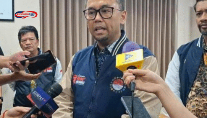 PPATK Serahkan Hasil Penelusuran Aliran Dana Ricuh Demo Jakarta ke Polda Metro Jaya