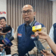 PPATK Serahkan Hasil Penelusuran Aliran Dana Ricuh Demo Jakarta ke Polda Metro Jaya