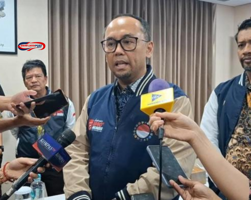 PPATK Serahkan Hasil Penelusuran Aliran Dana Ricuh Demo Jakarta ke Polda Metro Jaya