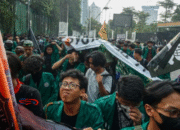 Mahasiswa UI Soroti Tunjangan DPR Naik Saat Rakyat Menderita