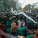 Mahasiswa UI Soroti Tunjangan DPR Naik Saat Rakyat Menderita