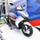Yamaha Aerox Alpha 2025 Meluncur, Harga Mulai Rp 29,9 Juta