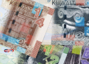 5 Mata Uang Terkuat 2025: Dinar Kuwait Rajai Dunia, Dolar AS Ketinggalan!