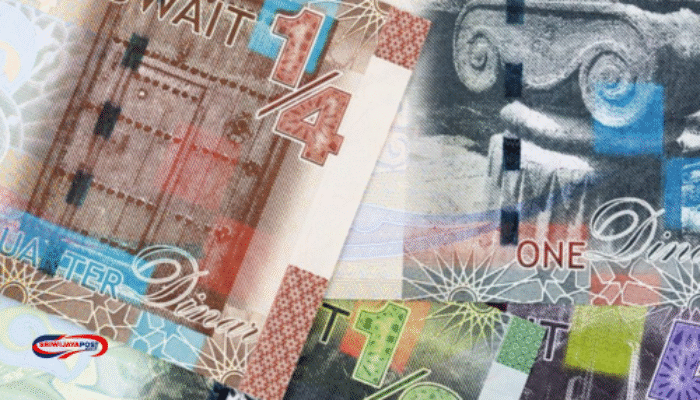 5 Mata Uang Terkuat 2025: Dinar Kuwait Rajai Dunia, Dolar AS Ketinggalan!