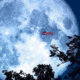 Fenomena Langka: Blood Moon Hiasi Langit Sumsel 7-8 September 2025