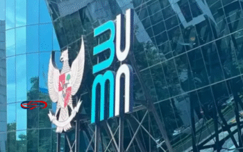 Nasib Pegawai Kementerian BUMN Usai Status Turun Jadi Badan, Simak Penjelasannya!