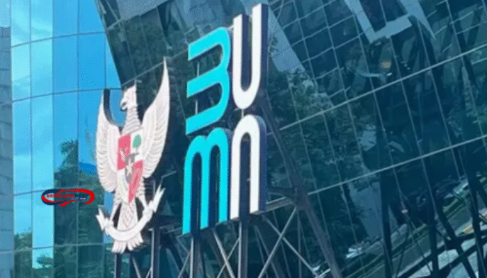 Nasib Pegawai Kementerian BUMN Usai Status Turun Jadi Badan, Simak Penjelasannya!