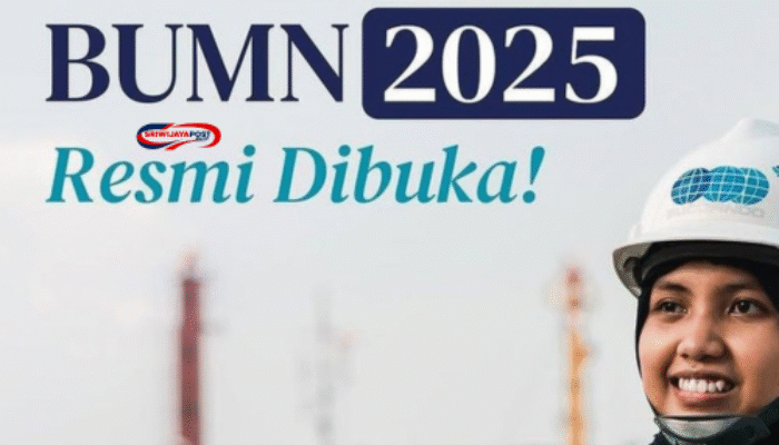 Contoh Portofolio untuk Daftar Rekrutmen Bersama BUMN 2025