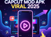 CapCut MOD APK Viral: Premium Gratis, Tapi Hati-Hati Malware!