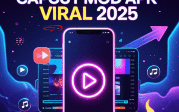 CapCut MOD APK Viral: Premium Gratis, Tapi Hati-Hati Malware!