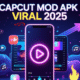 CapCut MOD APK Viral: Premium Gratis, Tapi Hati-Hati Malware!