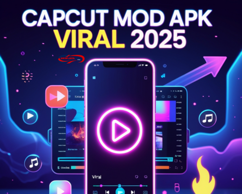 CapCut MOD APK Viral: Premium Gratis, Tapi Hati-Hati Malware!