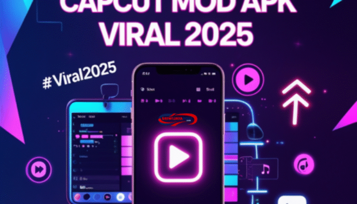 CapCut MOD APK Viral: Premium Gratis, Tapi Hati-Hati Malware!