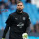 Starting XI Man City Vs Man United: Donnarumma Debut di Derby Manchester 2025
