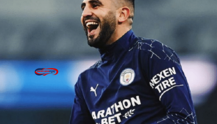 Starting XI Man City Vs Man United