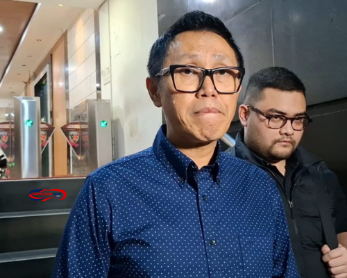 Nasib Eko Patrio Usai Rumah Dijarah, Sekarang Ngontrak!