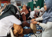 Keracunan Massal MBG Berulang: 5.626 Korban Anak Sekolah di 17 Provinsi, Pemerintah Diminta Moratorium!