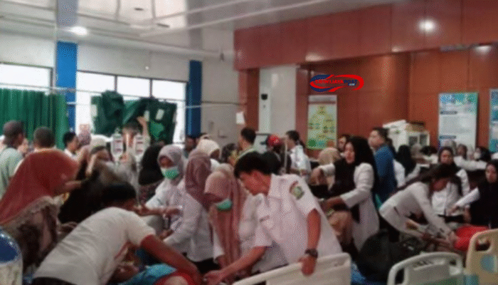 Keracunan Massal MBG Berulang: 5.626 Korban Anak Sekolah di 17 Provinsi