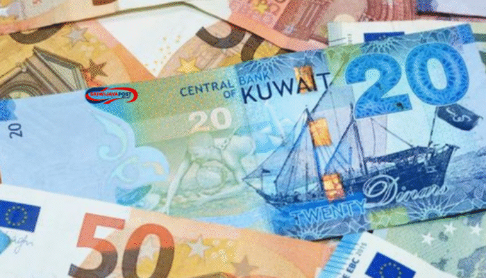 5 Mata Uang Terkuat 2025: Dinar Kuwait Rajai Dunia, Dolar AS Ketinggalan!