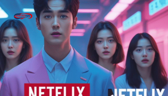 4 Drama Korea Lee Chae Min di Netflix 2025: Aksi Memukau Sang Rising Star