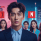4 Drama Korea Lee Chae Min di Netflix 2025: Aksi Memukau Sang Rising Star