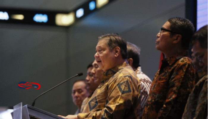 Menko Airlangga: Pekerja Bergaji di Bawah Rp10 Juta Dapat Subsidi Gaji