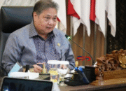 Menko Airlangga: Pekerja Bergaji di Bawah Rp10 Juta Dapat Subsidi Gaji