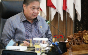 Menko Airlangga: Pekerja Bergaji di Bawah Rp10 Juta Dapat Subsidi Gaji