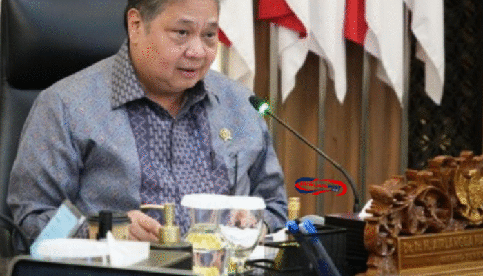 Menko Airlangga: Pekerja Bergaji di Bawah Rp10 Juta Dapat Subsidi Gaji