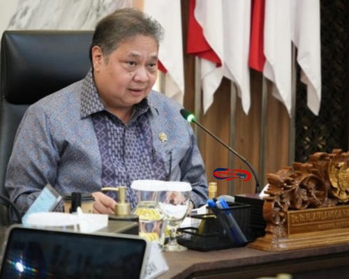 Menko Airlangga: Pekerja Bergaji di Bawah Rp10 Juta Dapat Subsidi Gaji