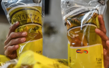 Harga Minyakita Rp 17 Ribu/Liter, Pemerintah Revisi Aturan di 2025