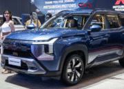 5 Hal yang Mesti Anda Tahu Sebelum Beli Mitsubishi Destinator