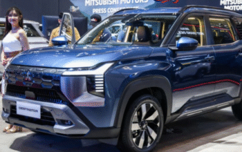 5 Hal yang Mesti Anda Tahu Sebelum Beli Mitsubishi Destinator