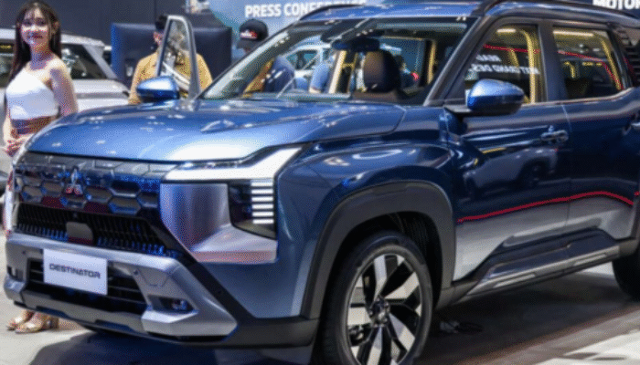 5 Hal yang Mesti Anda Tahu Sebelum Beli Mitsubishi Destinator