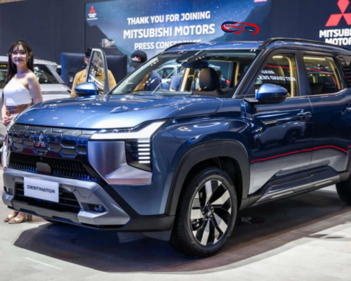 5 Hal yang Mesti Anda Tahu Sebelum Beli Mitsubishi Destinator