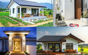 Simak 5 Model Teras Rumah Terbaru 2025!
