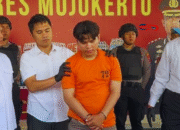Kronologi Alvi Mutilasi Pacar hingga Ratusan Potong, Sempat Cekcok!