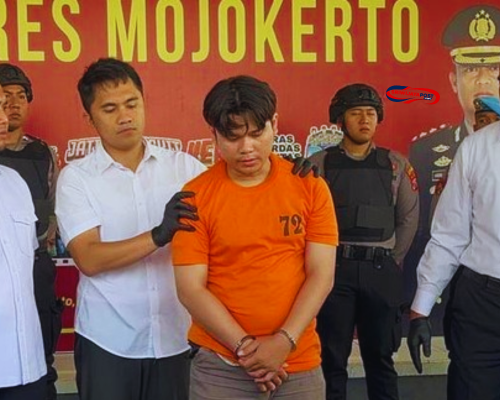 Kronologi Alvi Mutilasi Pacar hingga Ratusan Potong, Sempat Cekcok!
