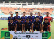 Prediksi Line Up dan Skor PSMS Medan vs Sumsel United: Adu Taktik Kas Hartadi vs Nil Maizar