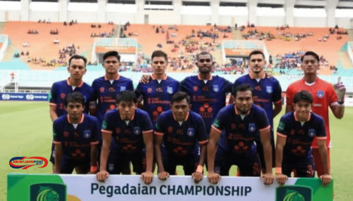 Prediksi Line Up dan Skor PSMS Medan vs Sumsel United: Adu Taktik Kas Hartadi vs Nil Maizar