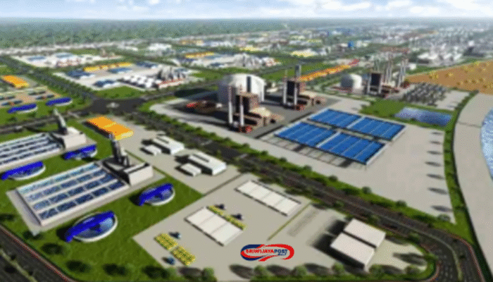 Gubernur Sumsel Target Konstruksi Pelabuhan Tanjung Carat Awal 2026