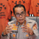 Kerusuhan Palembang-OKU 2025: 90 Orang Ditangkap, 25 Jadi Tersangka Provokasi Medsos!